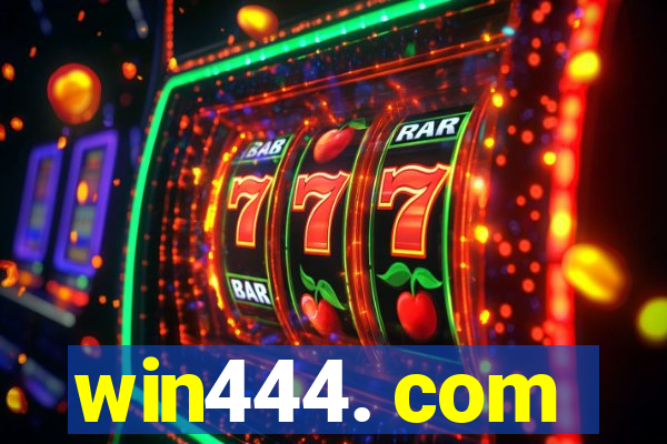 win444. com